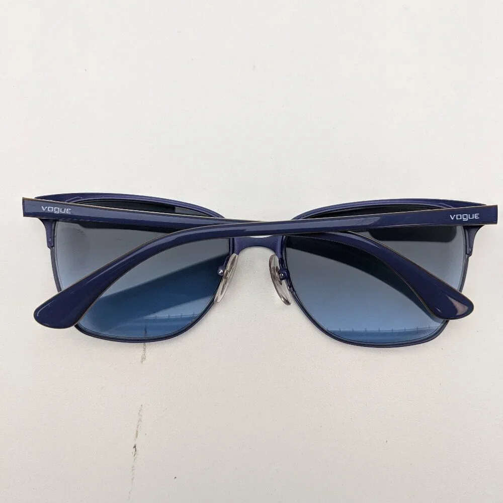 🕶️ Vogue VO3962-S 982-5/8F Square Sunglasses 56/18-140 / JLE122 🕶️​